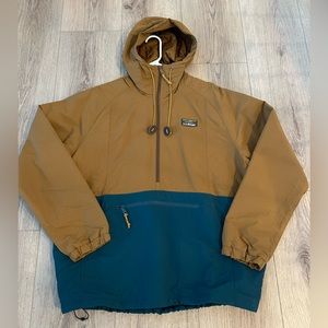 Men’s LL Bean Jacket size L